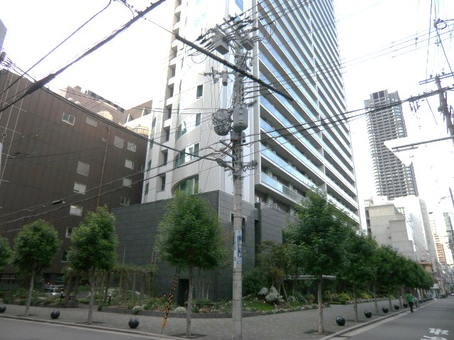 シティタワー大阪